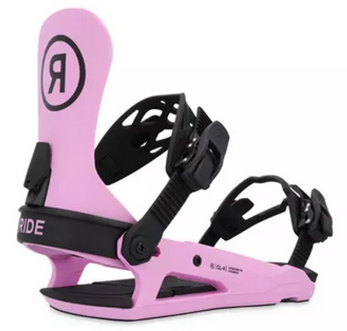Alpine Ski Shop Ride Bindings